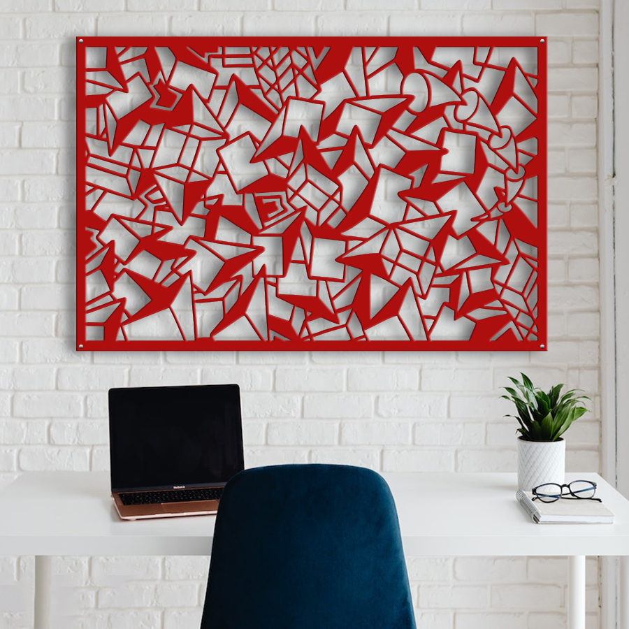 Abstract – Block Party