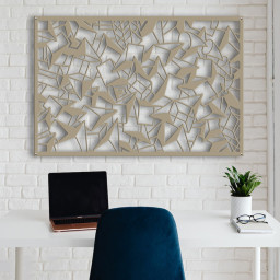 Abstract – Block Party