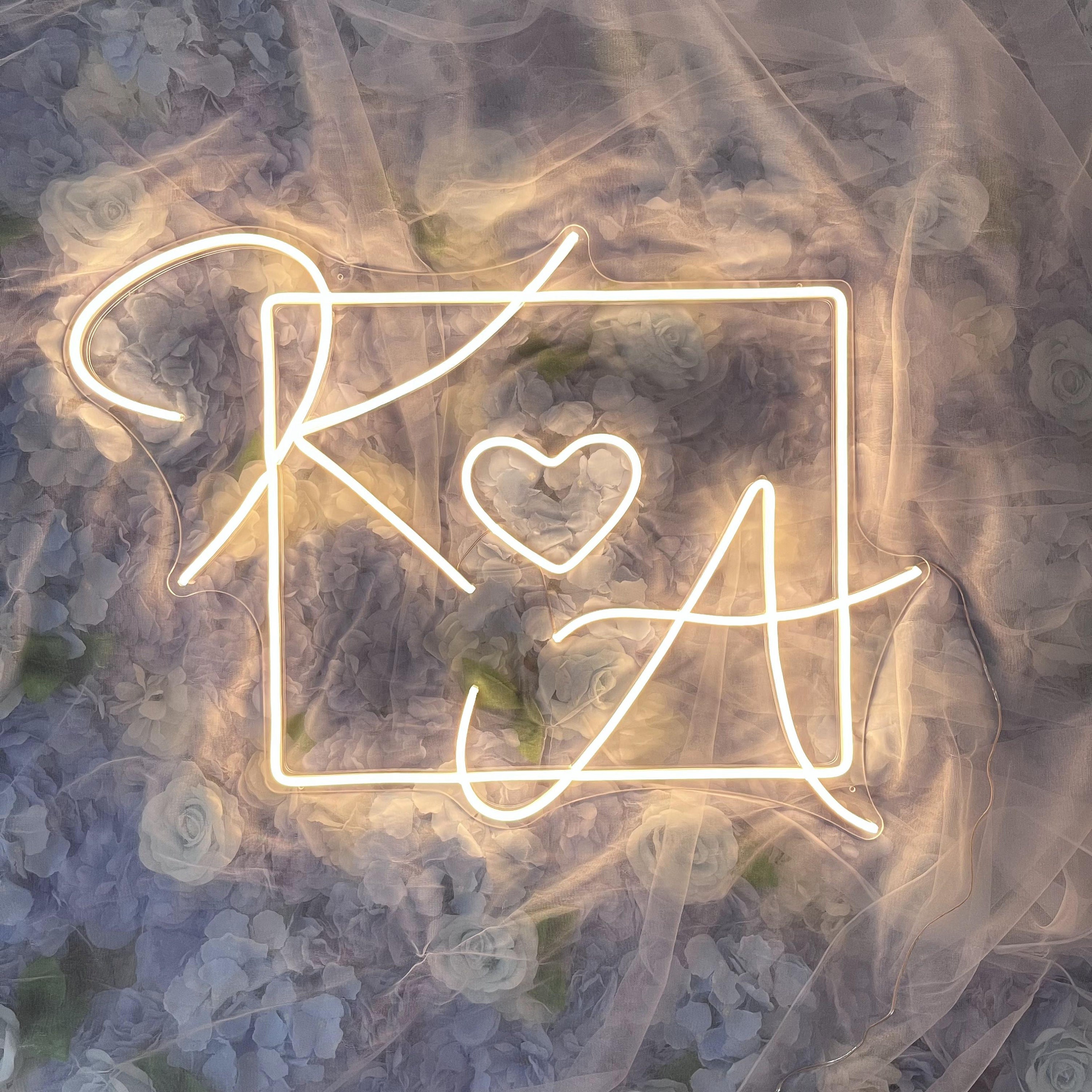 Custom Neon Sign | Neon Light Sign | Neon Sign Wedding | Neon Sign Wall Decor | Neon Name Sign | Neon Sign Bar Anime | Neon Sign Bedroom Art