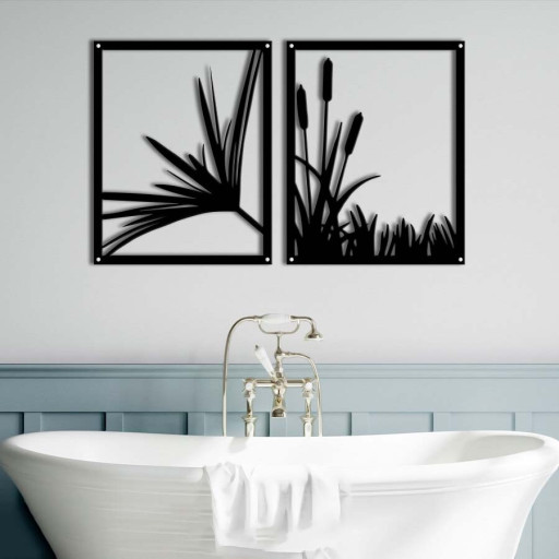 Office & Study metal signs