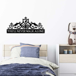 Liverpool – Shankly Gates