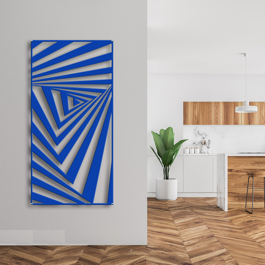 Abstract – Tunnel Vision