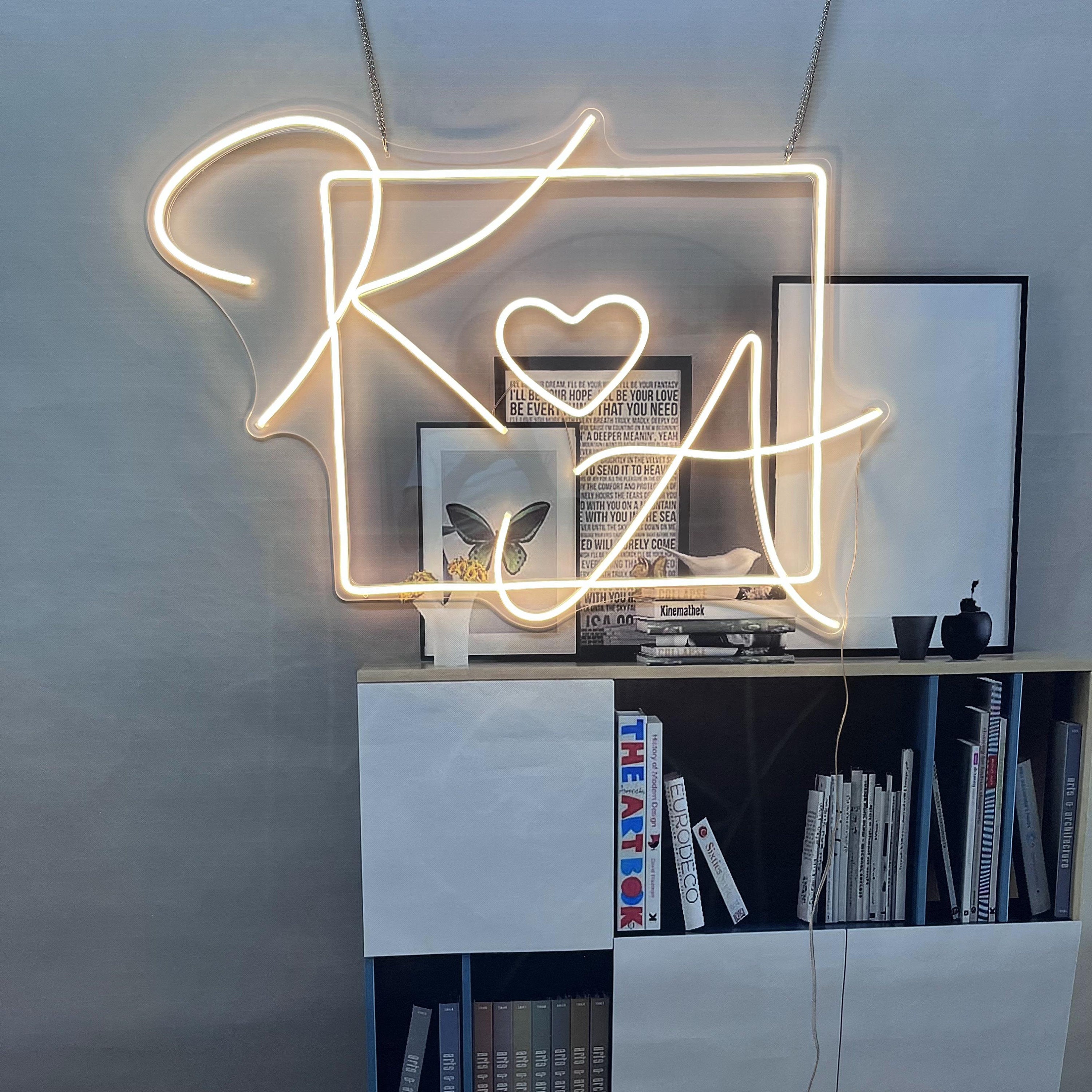 Custom Neon Sign | Neon Light Sign | Neon Sign Wedding | Neon Sign Wall Decor | Neon Name Sign | Neon Sign Bar Anime | Neon Sign Bedroom Art