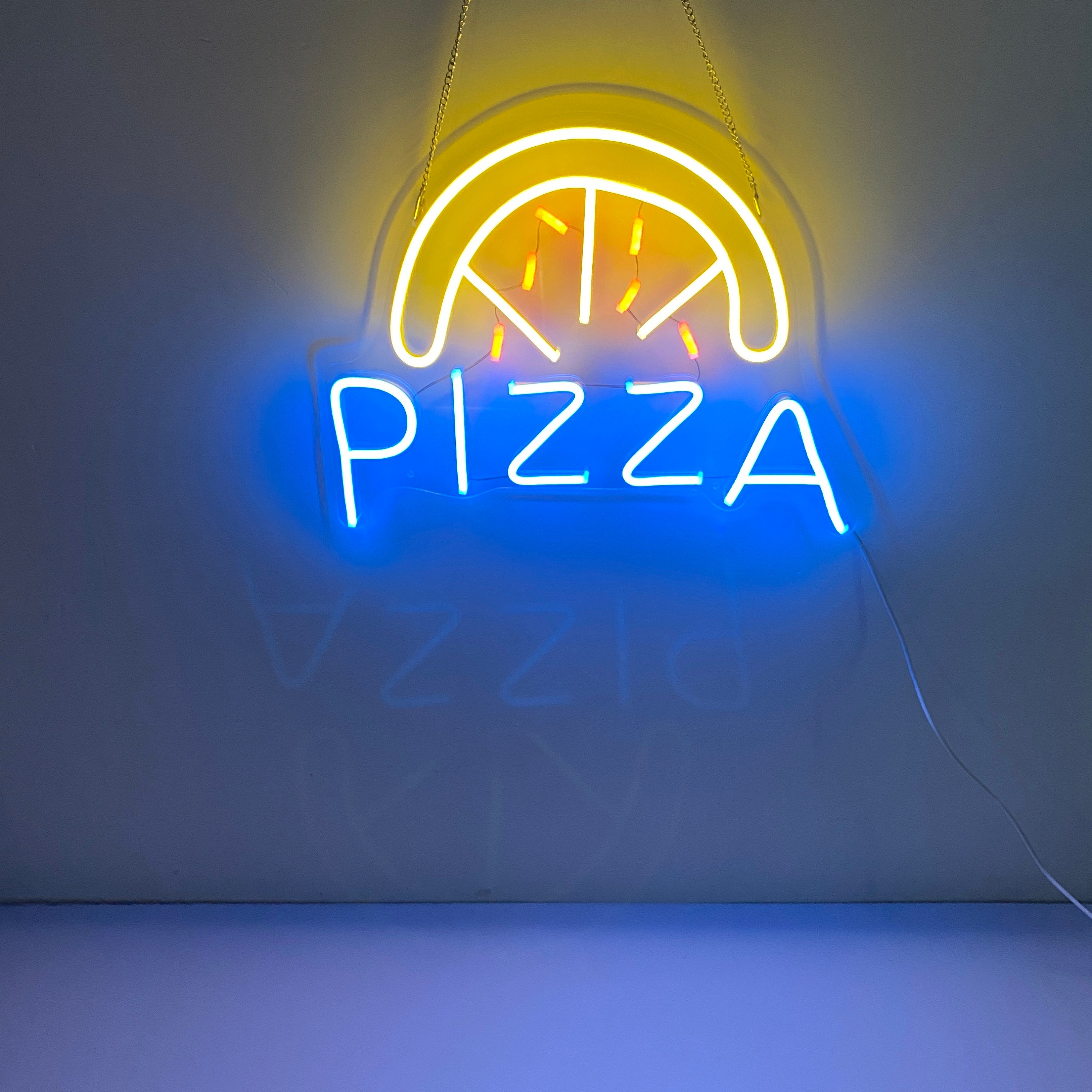 Custom Neon Sign | Neon Sign Pizza | Neon Sign Logo | Neon Light Sign Led | Neon Sign Bedroom | Neon Sign Wall Decor | Neon Sign Bar Art