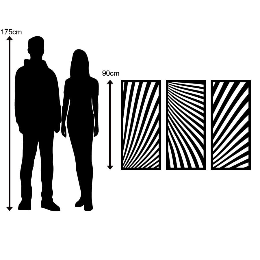 Abstract – Bent Light