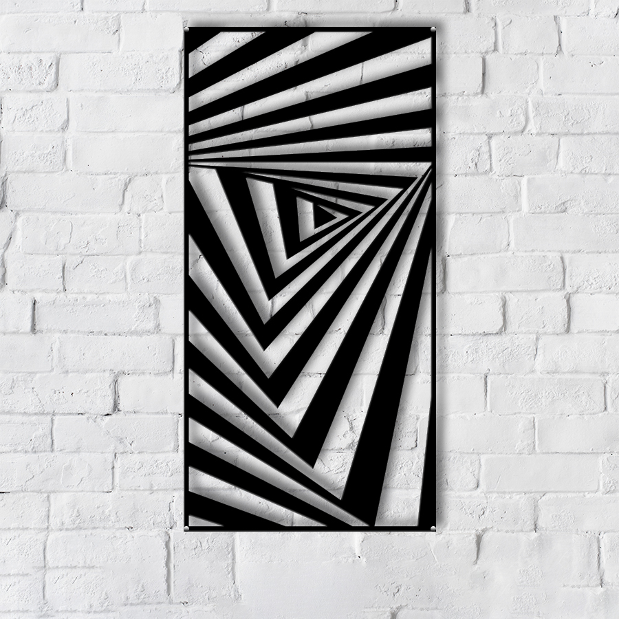 Abstract – Tunnel Vision