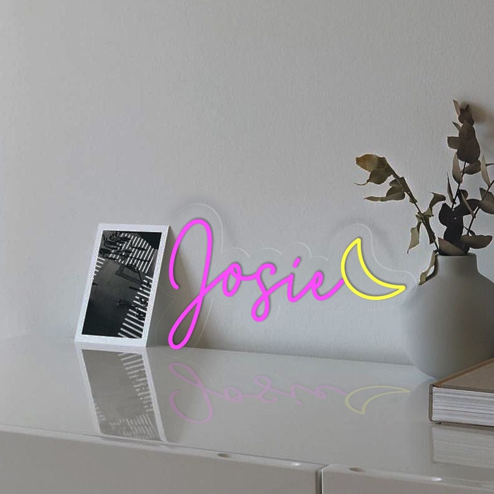 Led Name Sign Custom Gift for Kid, Custom Name Sign Graduation Gift, Neon Sign Wall Decor, Neon Name Sign Room Decor, Personalized Gifts