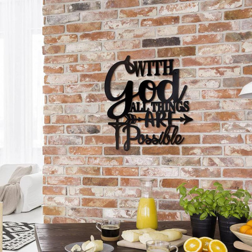 Words & Quotes metal signs