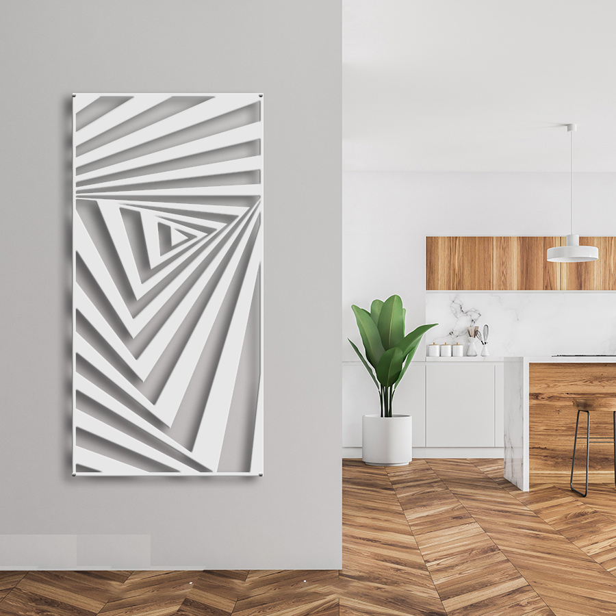 Abstract – Tunnel Vision