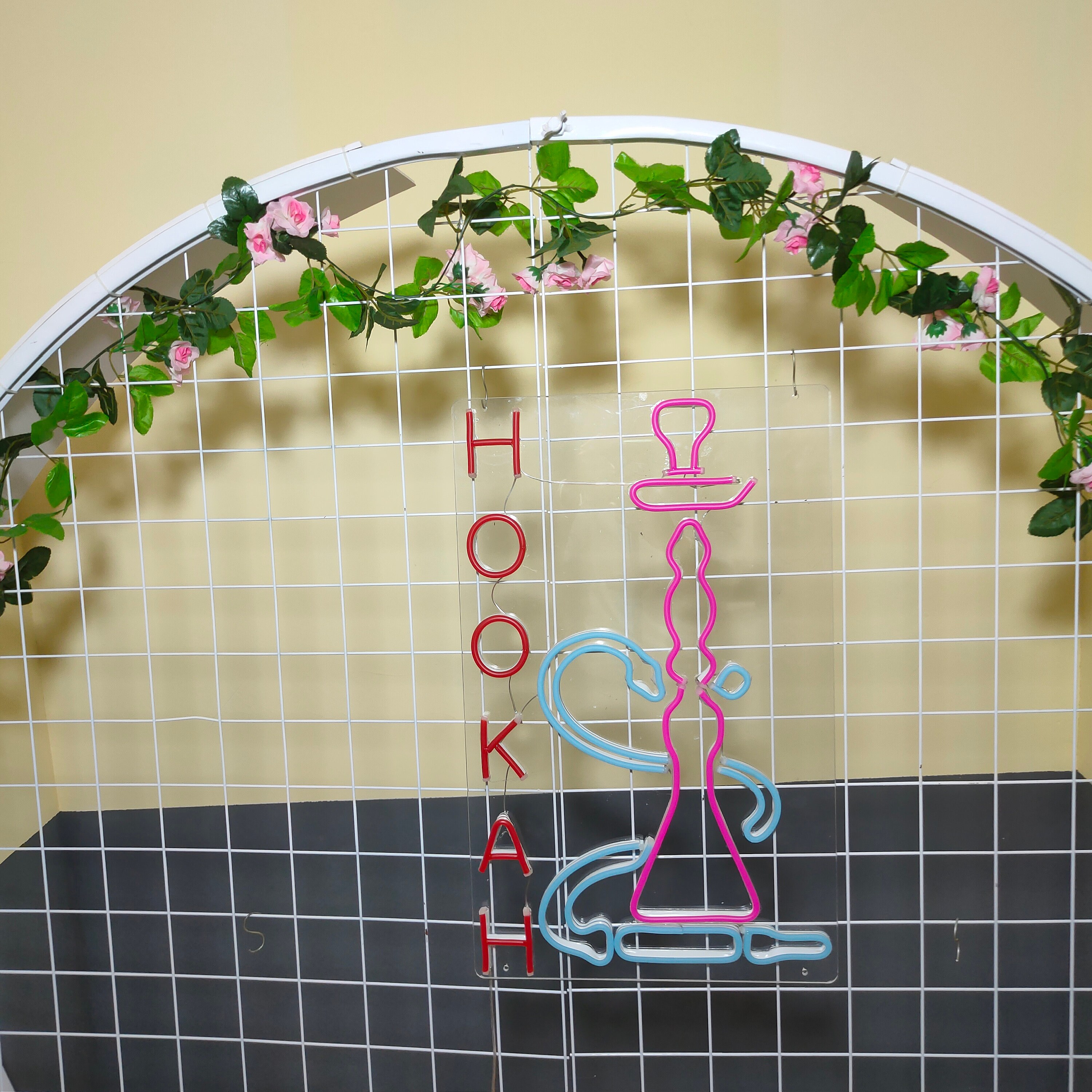 Custom Neon Sign Lights Led Lamp Party Decor Wall Hanging Personalized Decoration Bar Home Bedroom Living Room Neon Light Acrylic Flex 12V
