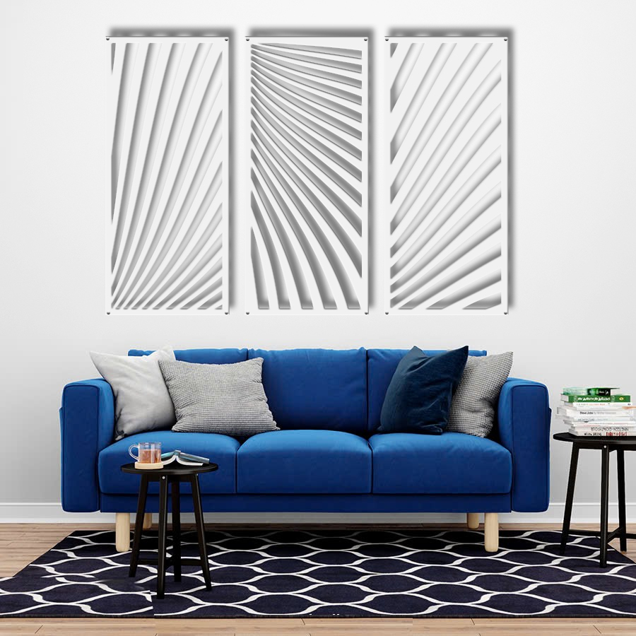 Abstract – Bent Light