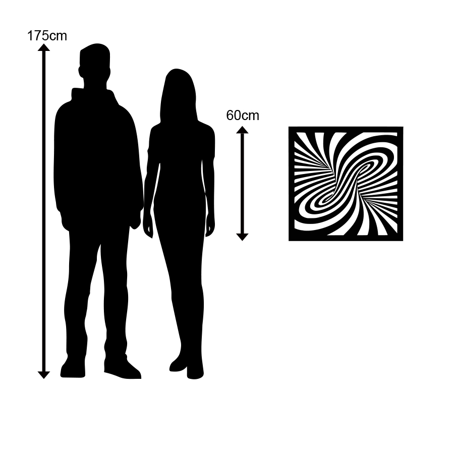 Abstract – Warped Reality