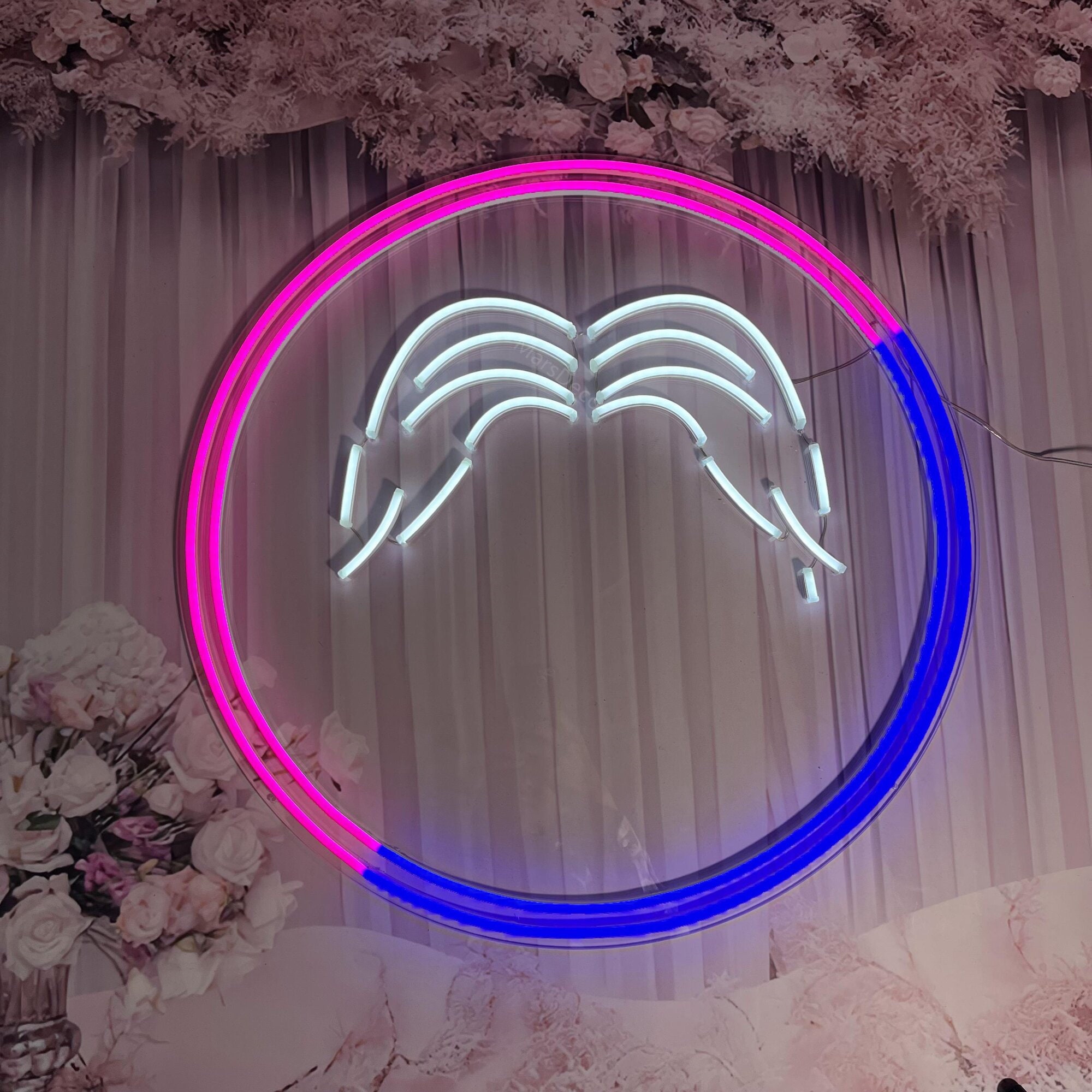 Custom Neon Sign | Neon Sign| Neon Sign Art | Led Neon Sign | Name Neon Sign | Neon Sign Wedding| Neon Sign Anime | Neon Light Sign Custom