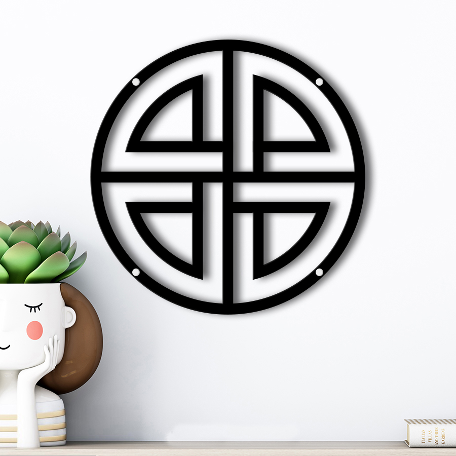 Abstract – Celtic Knot