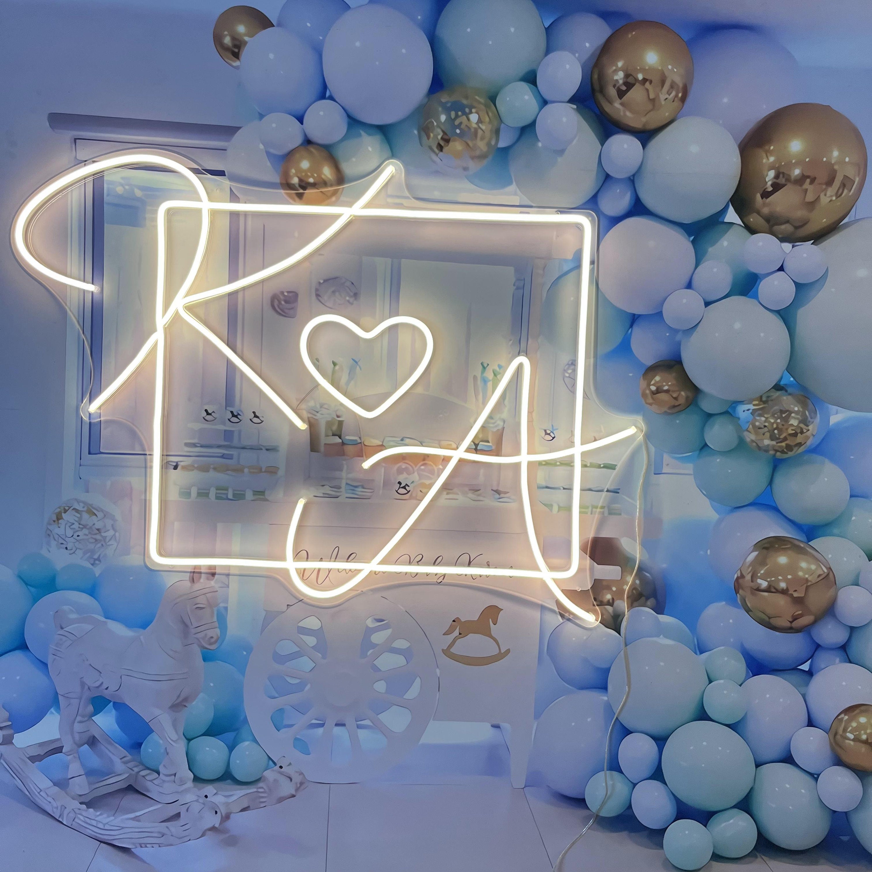 Custom Neon Sign | Neon Light Sign | Neon Sign Wedding | Neon Sign Wall Decor | Neon Name Sign | Neon Sign Bar Anime | Neon Sign Bedroom Art