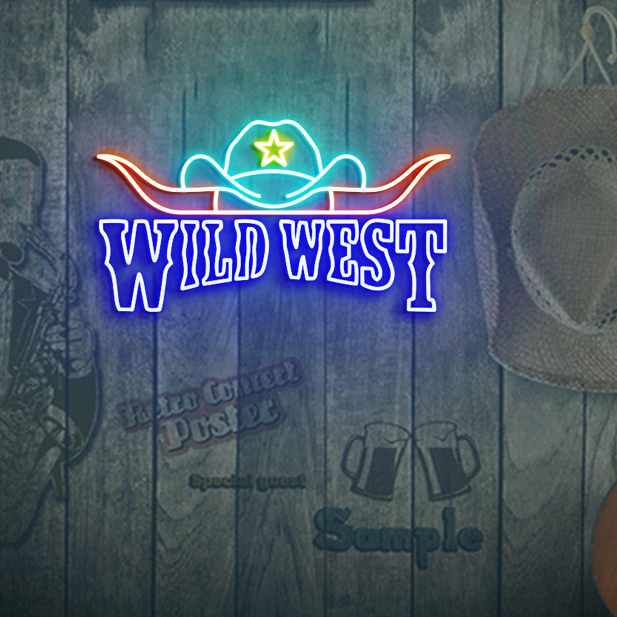 Wild West Cowboy Neon Light, Neon Sign Light Decor, Cowboy Neon Sign, Bedroom Neon Lights, Cowboy Art, Cowboy Wall Decoration