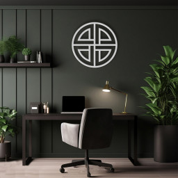 Abstract – Celtic Knot