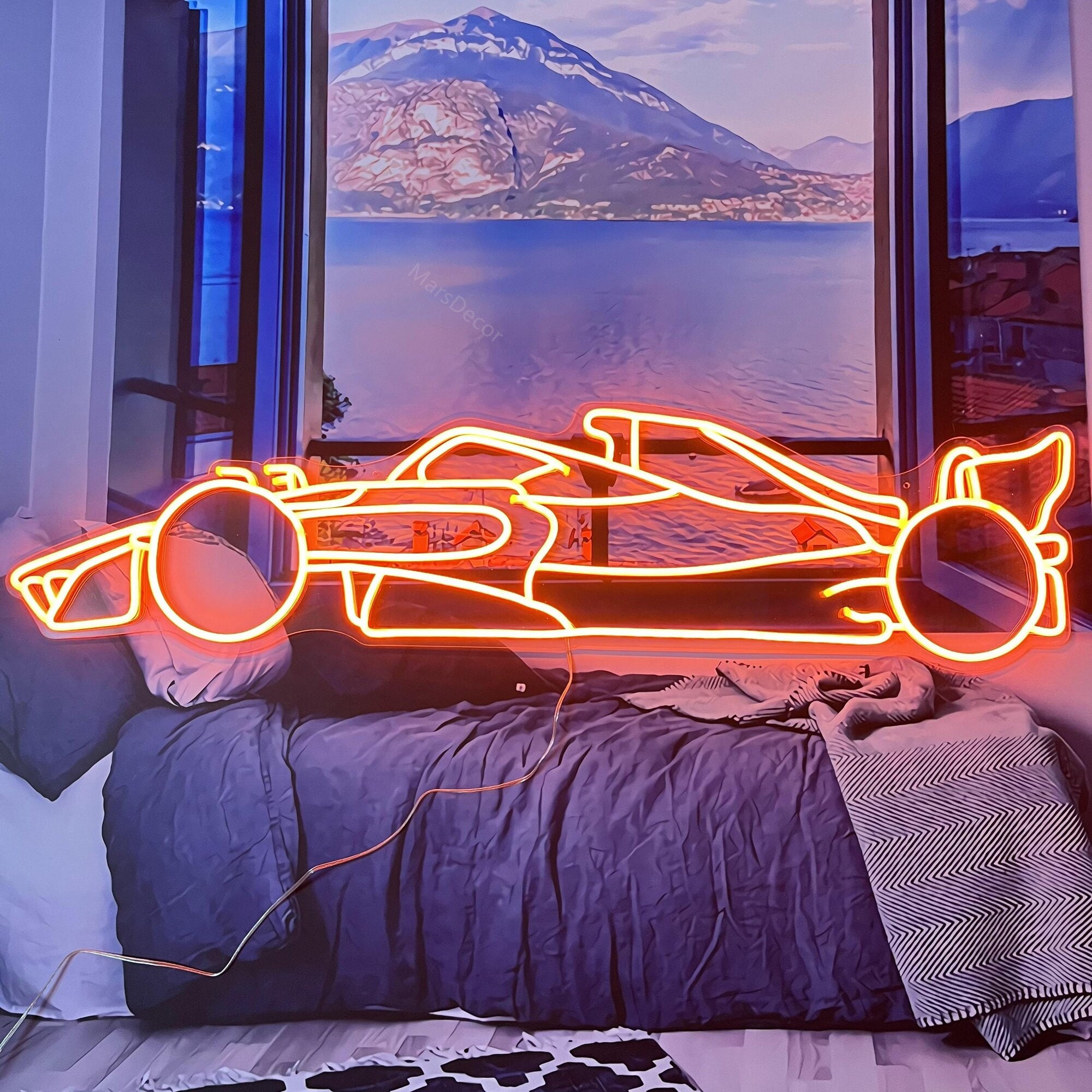Custom Neon Sign, Neon Sign Anime ,Wedding Neon Sign , Neon Sign Art , Neon Sign Light, Neon Sign Wall Decor , Neon Sign Custom , Neon Light