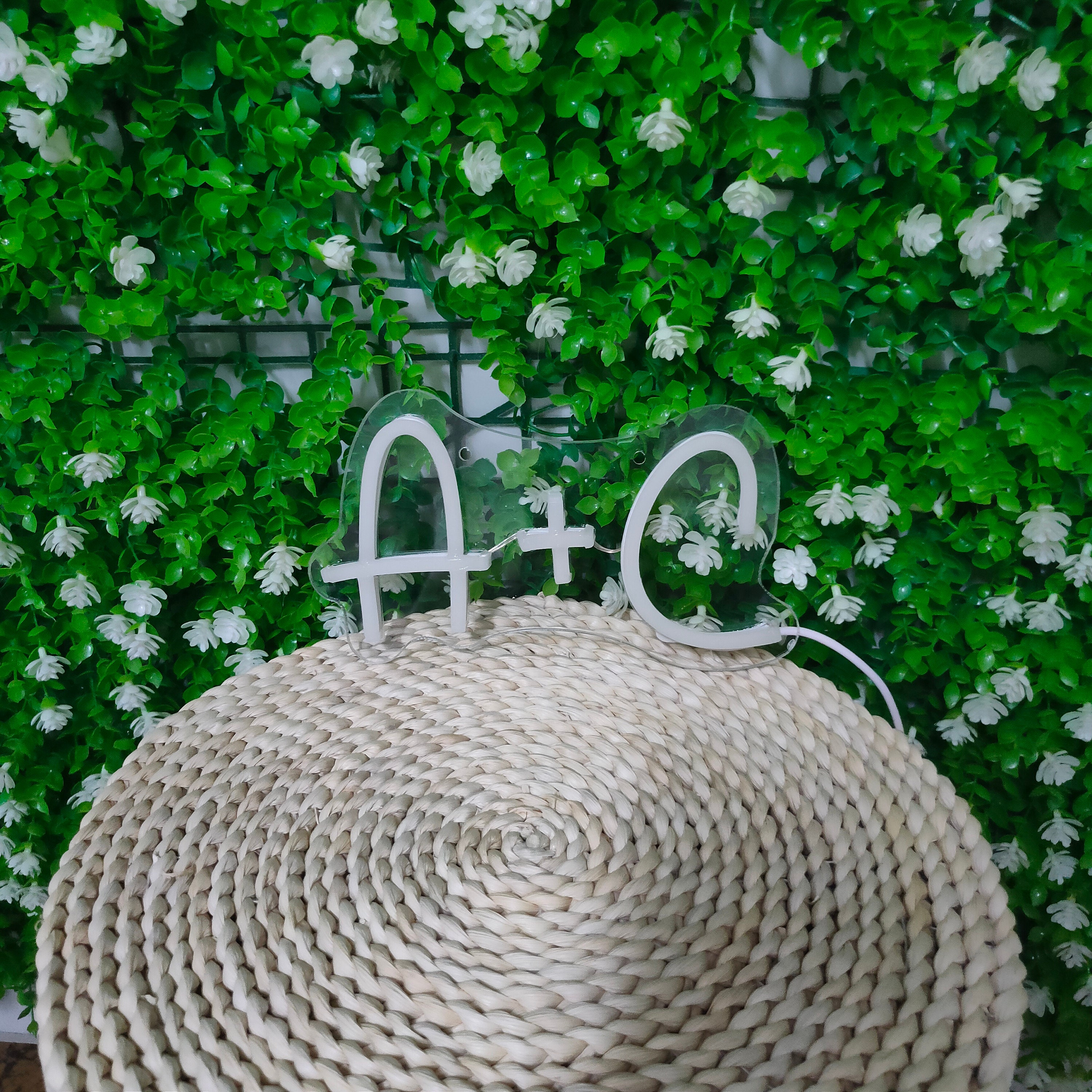 Neon Sign Custom Name Light Wedding Decor Birthday Gift Children's Bedroom Home Party Kids Room ornament Creativity anniversary Led Light 5V