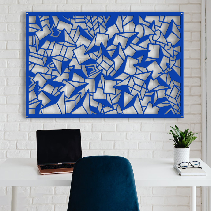 Abstract – Block Party