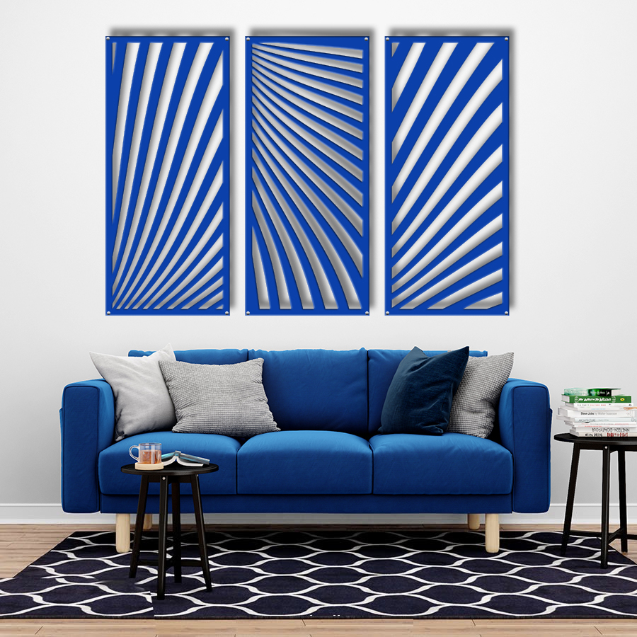 Abstract – Bent Light