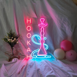 Custom Neon Sign Lights Led Lamp Party Decor Wall Hanging Personalized Decoration Bar Home Bedroom Living Room Neon Light Acrylic Flex 12V