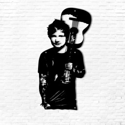 Ed Sheeran