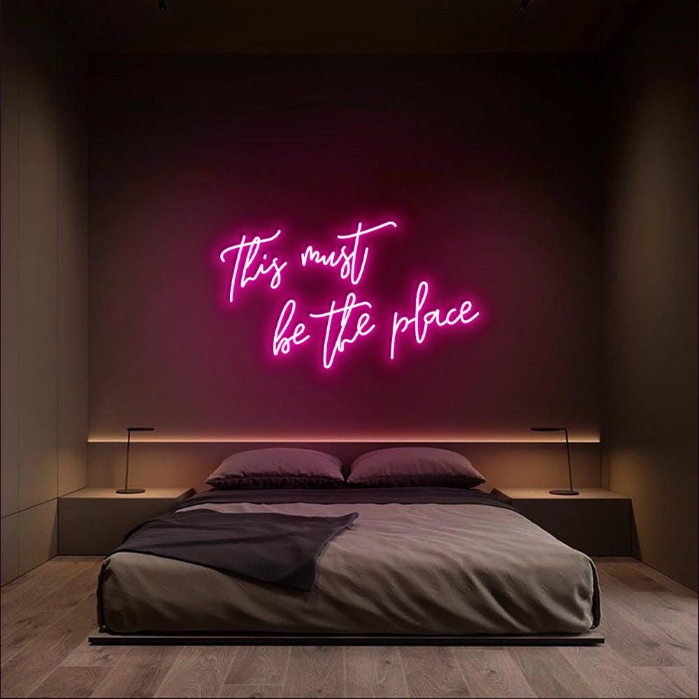 Custom Neon Sign Battery Operated, Personalized Neon Sign, Wedding Neon Sign, Business Neon Sign, Neon Sign Bedroom, Custom Name Neon Sign