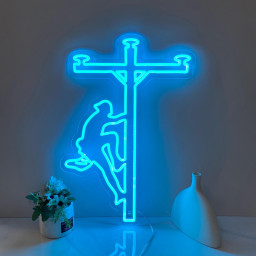 Lineman Neon Sign, Lineman Led Light, Retirement Gift, Gift for Dad, Custom Line-worker Neon Sign, Bedroom Decor, Lineman Gift