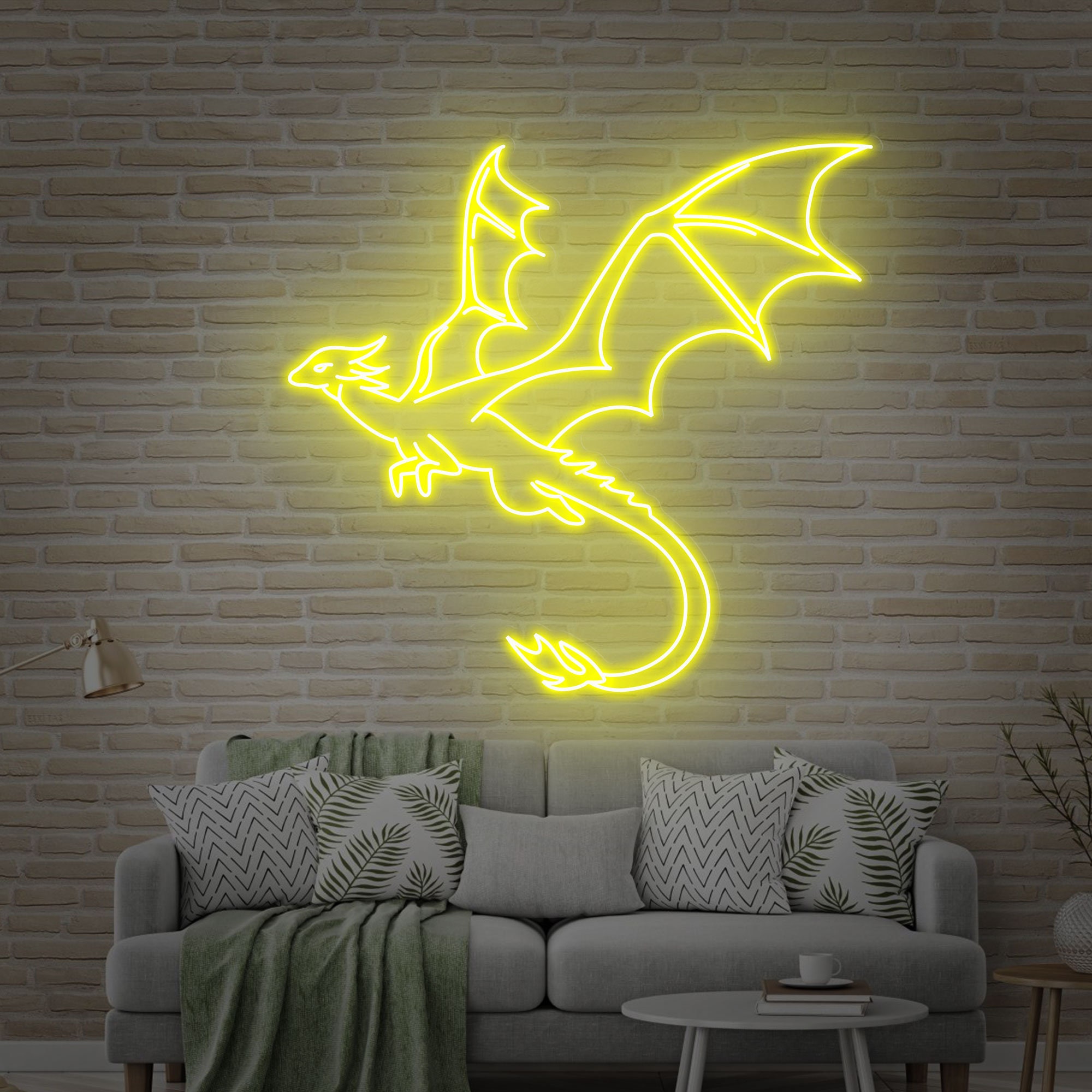 Dragon neon sign, Dragón Decor, Neon Art Sign, Neon Sign Art, Neon Sign Japan, Neon Sign Bedroom