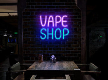 Vape Shop Neon Sign, Vape Neon Sign, Smoke Shop Sign, Vape Store Sign, Smoke Store Decor, Vape Shop Art, Vape Shop Decor