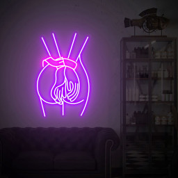 Sexy girl Neon Sign, Sexy body Led Neon Sign, Girl Led Sign, Wall Decor, Custom neon sign, Lights, Bedroom Led Sign, Sexy Woman Neon Sign