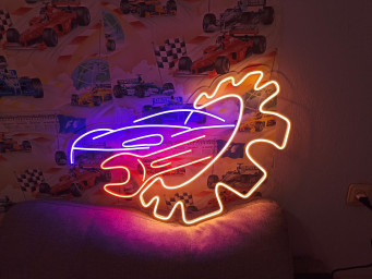 Auto Repair Shop Sign, Led Auto Repair Sign, Neon Garage Sign, Car Mechanic Neon Sign, Auto Service Neon Sign, Car Diagnostic Neon Sign