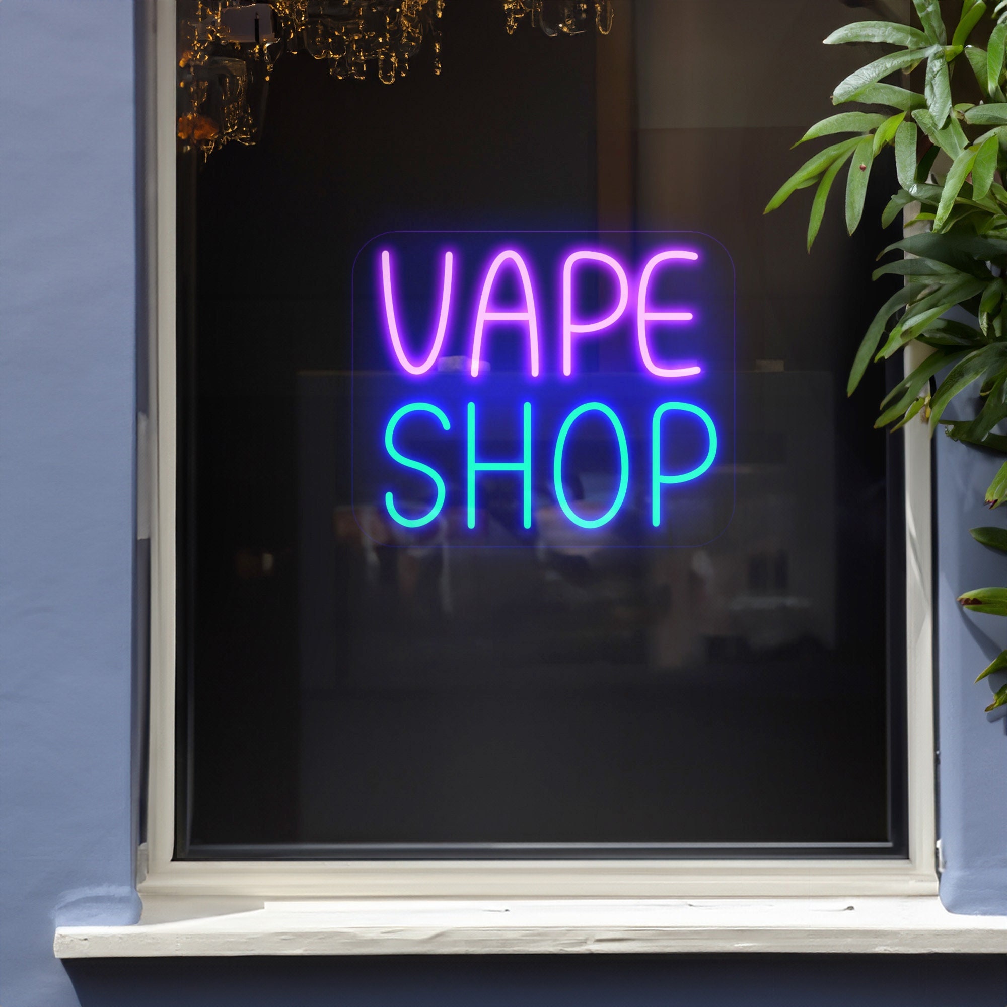 Vape Shop Neon Sign, Vape Neon Sign, Smoke Shop Sign, Vape Store Sign, Smoke Store Decor, Vape Shop Art, Vape Shop Decor