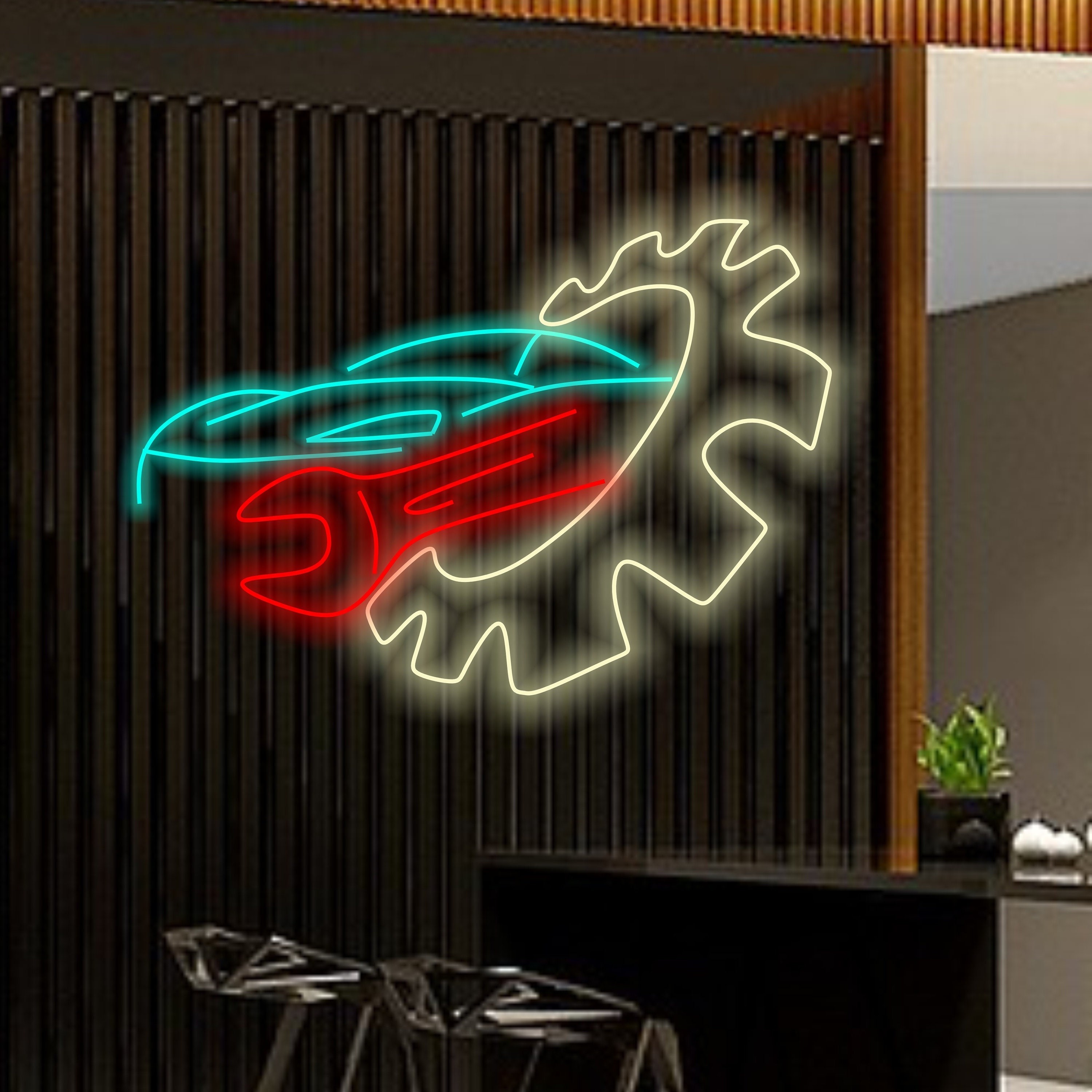 Auto Repair Shop Sign, Led Auto Repair Sign, Neon Garage Sign, Car Mechanic Neon Sign, Auto Service Neon Sign, Car Diagnostic Neon Sign
