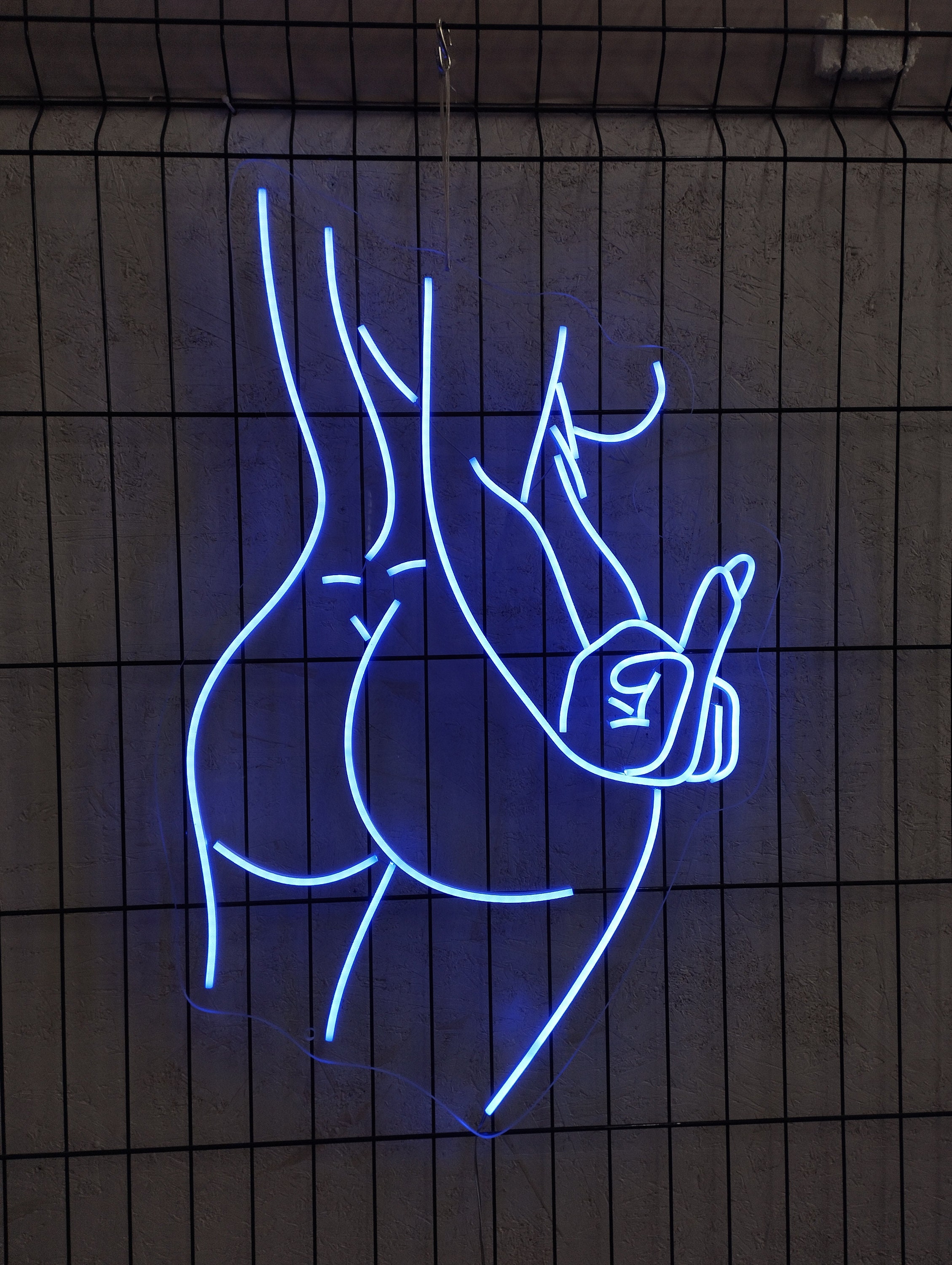 Woman Body Neon Sign, Female Body Neon Sign, Woman Led Sign, Body Light Up Sign, Girl Neon Sign, Sensual Neon Sign