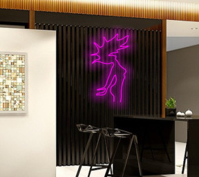 Woman Body Neon Sign, Lady Neon Sign, Neon Sign Bedroom Woman, Woman Body Led Light, Woman Body Decor, Neon Sign Female Custom Neon Sign