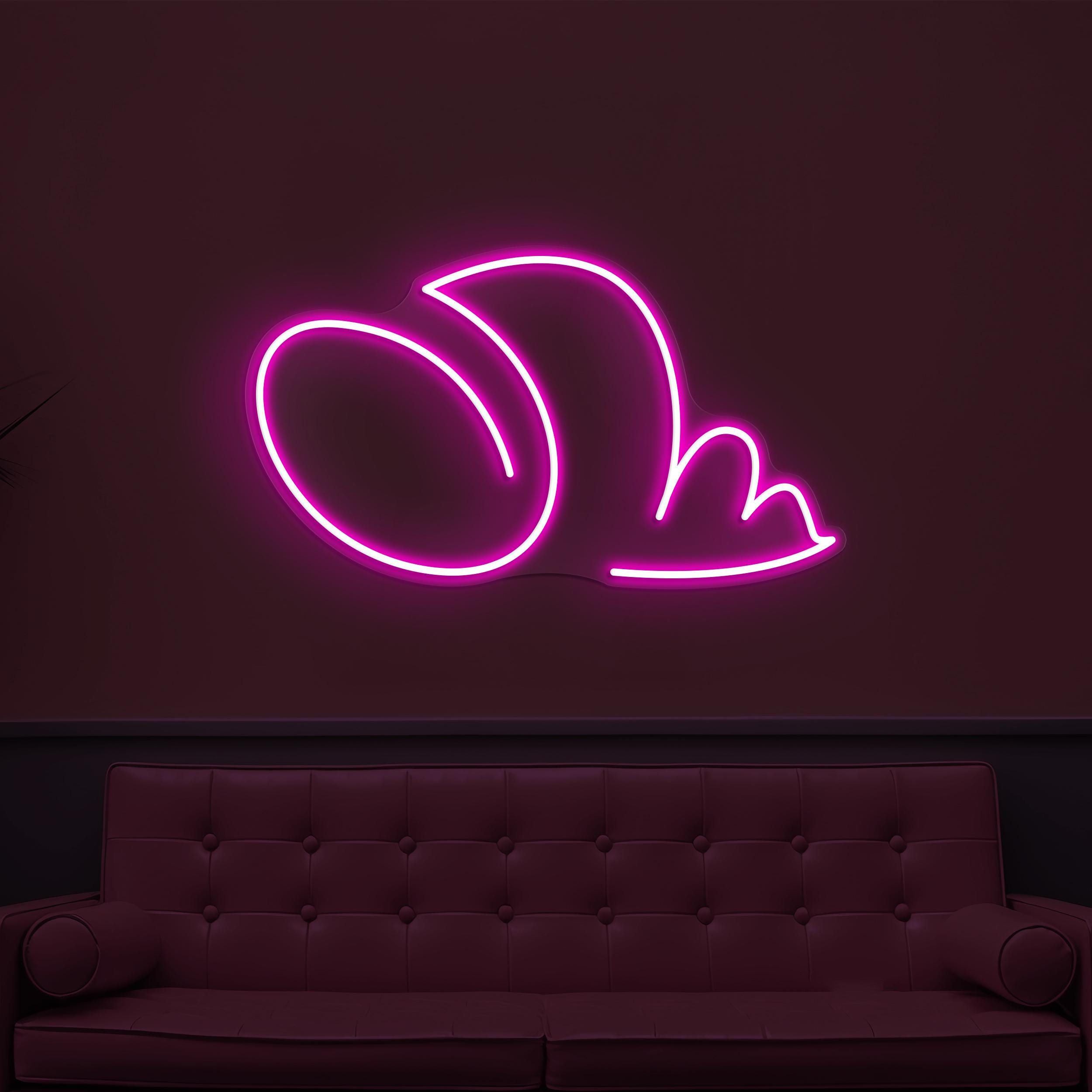 Cloud Neon Sign, Cloud LED Light, Dreamy Cloud Wall Decor, Nursery Room Wall Art, Custom Neon Sign, Home Wall Decor, Neon Gift for Kids