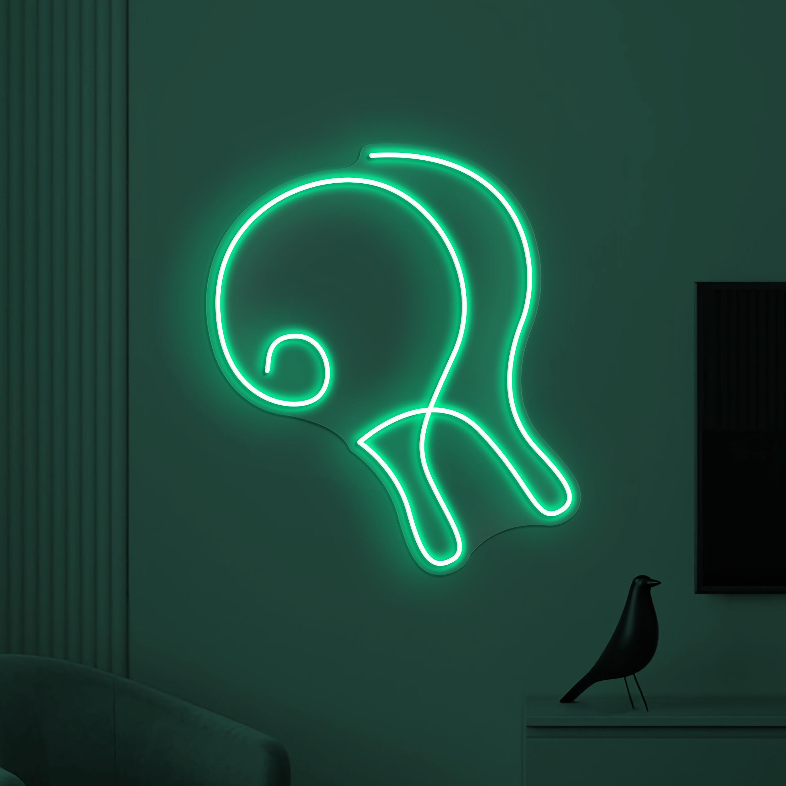 Table Tennis Neon Sign, Table Tennis LED Light, Ping Pong Wall Decor, Table Tennis Racket Art, Tennis Club Neon Light, Sports Shop Wall Art