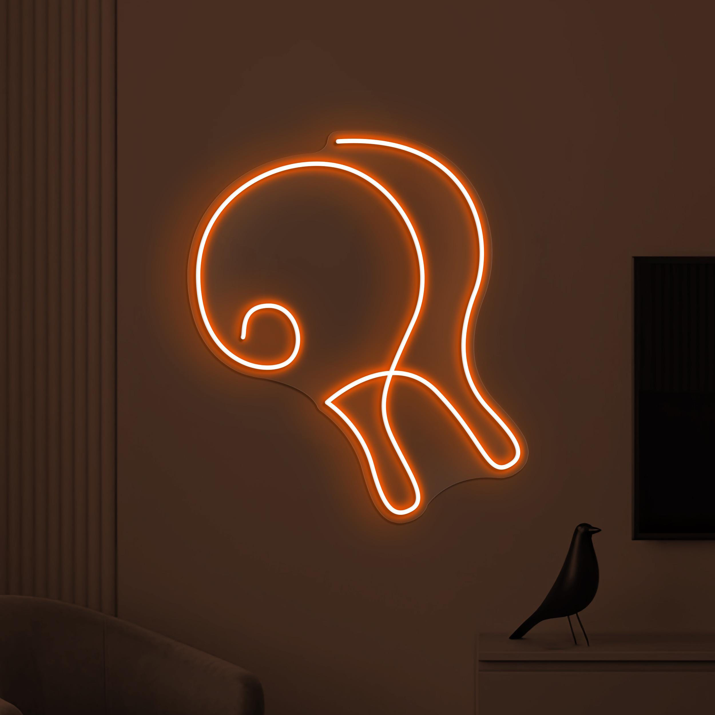 Table Tennis Neon Sign, Table Tennis LED Light, Ping Pong Wall Decor, Table Tennis Racket Art, Tennis Club Neon Light, Sports Shop Wall Art
