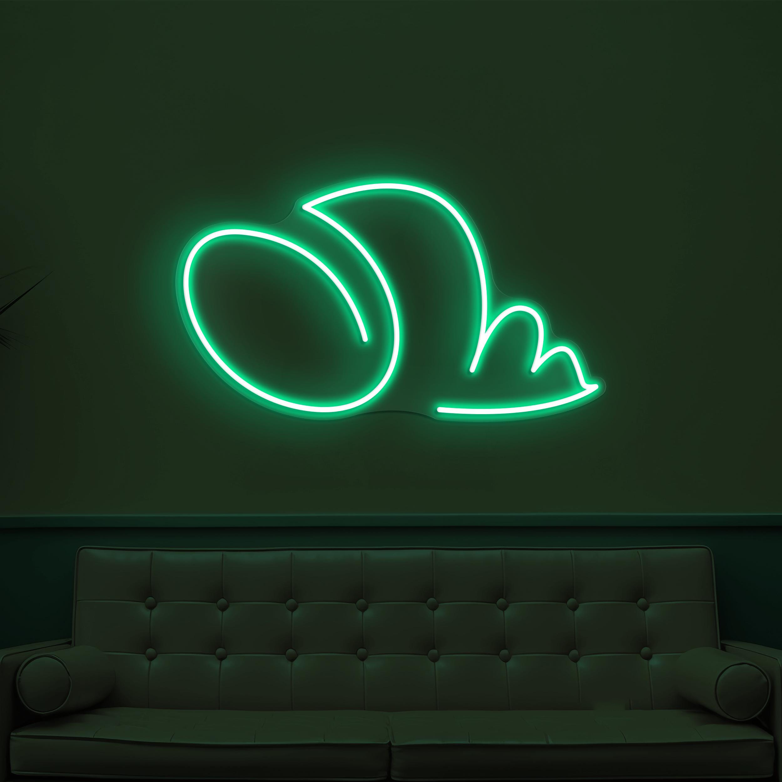 Cloud Neon Sign, Cloud LED Light, Dreamy Cloud Wall Decor, Nursery Room Wall Art, Custom Neon Sign, Home Wall Decor, Neon Gift for Kids