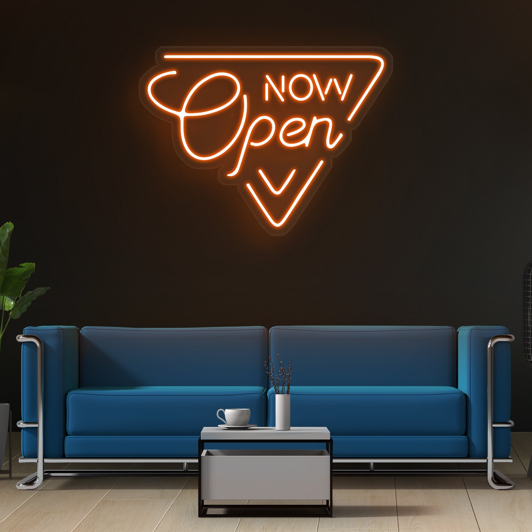 Now Open Neon Sign, Open Neon Light, LED Welcome Light for Bars, Cafes, Store Windows, Business Doors, Open Sign Neon Art, Business Decor