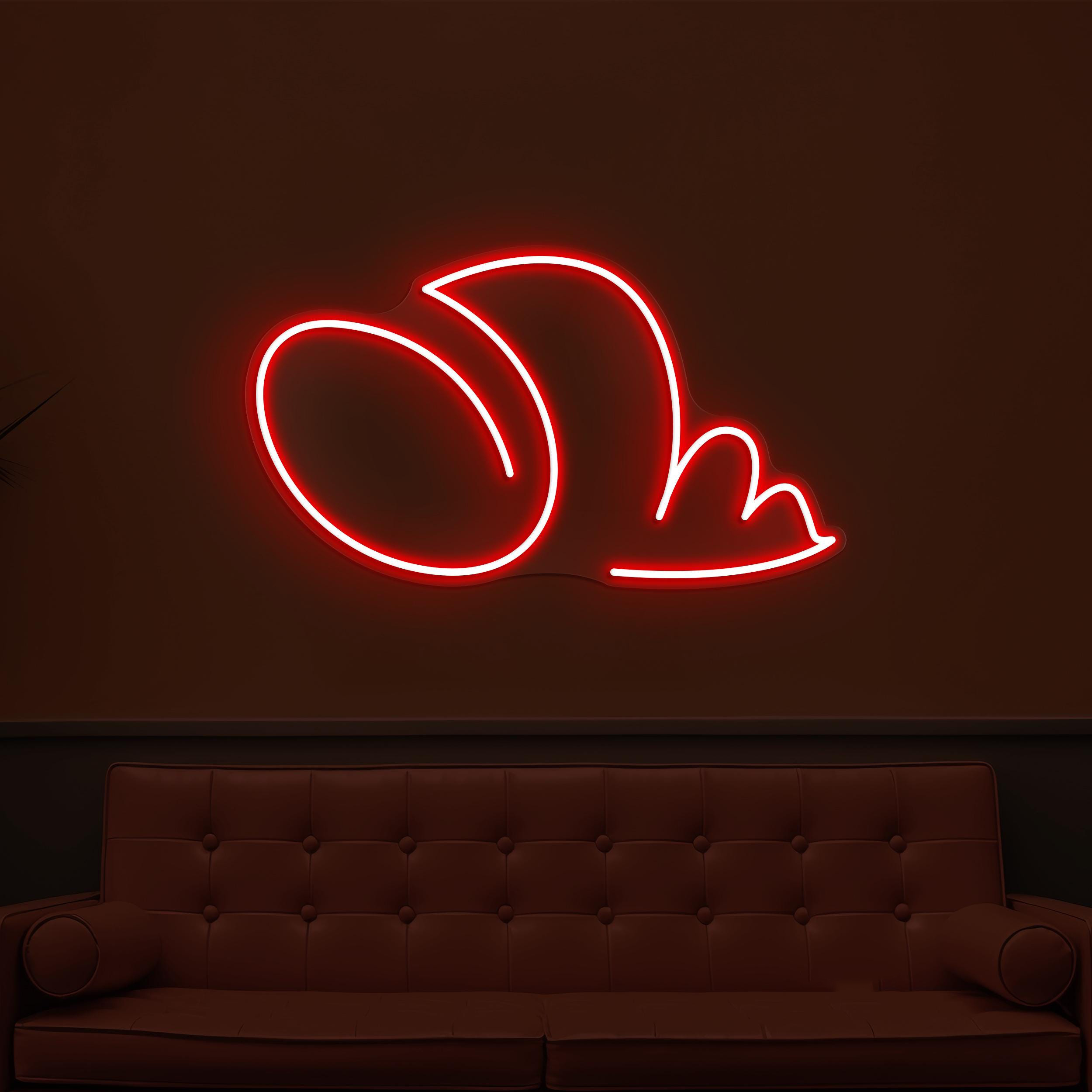 Cloud Neon Sign, Cloud LED Light, Dreamy Cloud Wall Decor, Nursery Room Wall Art, Custom Neon Sign, Home Wall Decor, Neon Gift for Kids