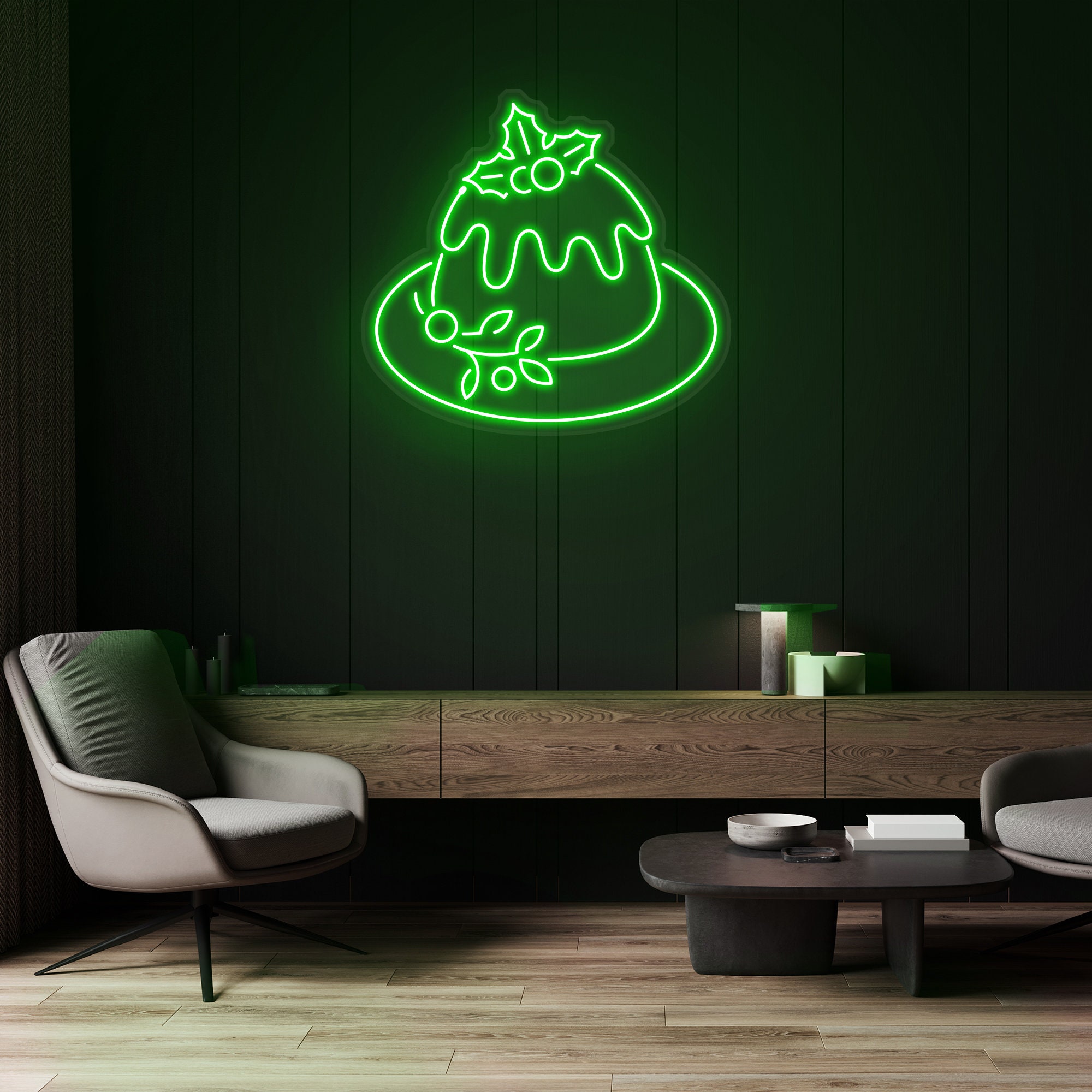 Pie Neon Sign, Pie Wall Art, Bakery LED Sign, Food Baker Neon Light, Wall Art for Home & Kitchen, Baking Room Decor, Gift for Pie Lovers