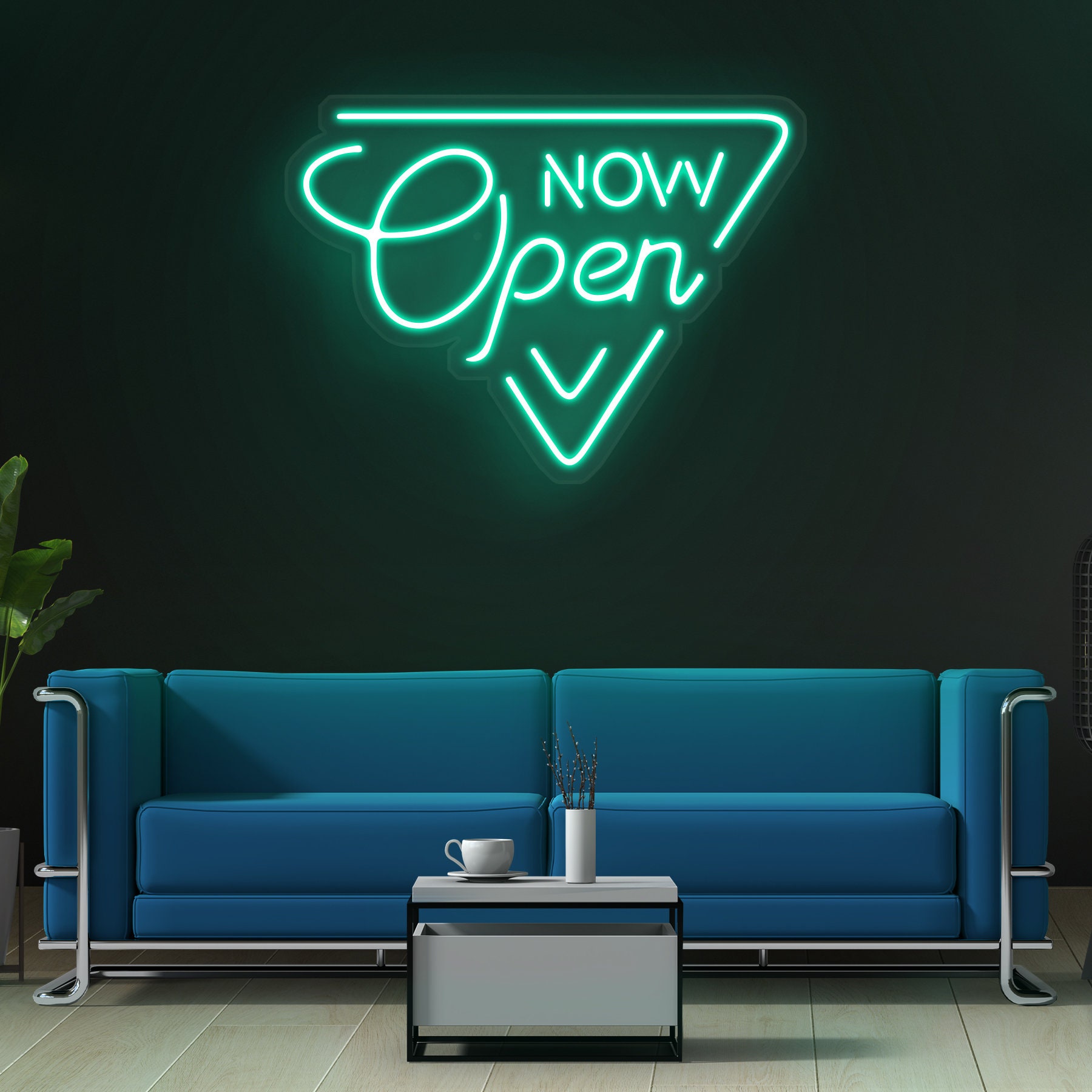 Now Open Neon Sign, Open Neon Light, LED Welcome Light for Bars, Cafes, Store Windows, Business Doors, Open Sign Neon Art, Business Decor