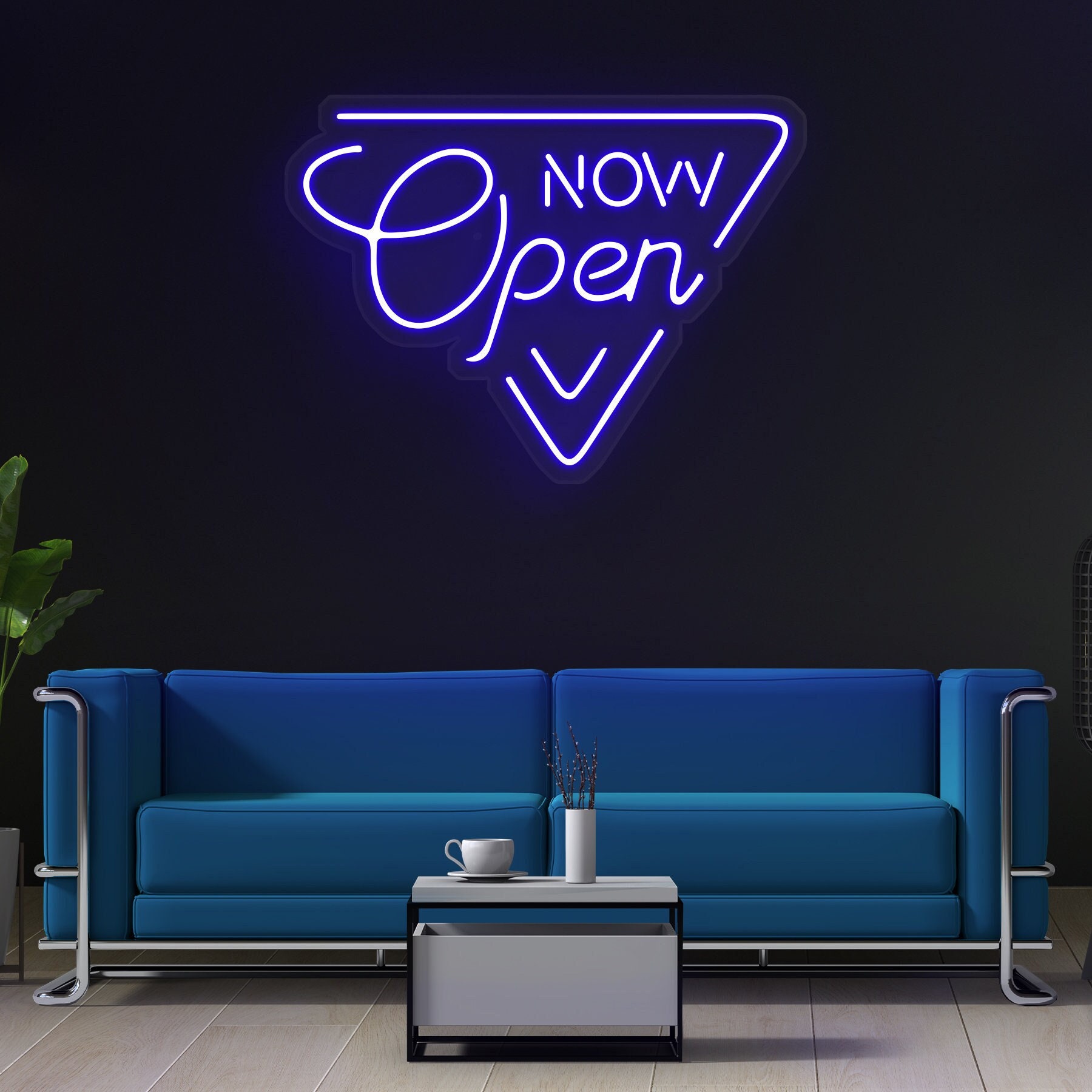 Now Open Neon Sign, Open Neon Light, LED Welcome Light for Bars, Cafes, Store Windows, Business Doors, Open Sign Neon Art, Business Decor