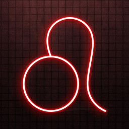 Leo Neon Sign, Leo LED Light, Zodiac Sign Wall Decor, Horoscope LED Neon Sign, Bedroom Wall Light, Restaurants Neon Decor, Astrology Gift