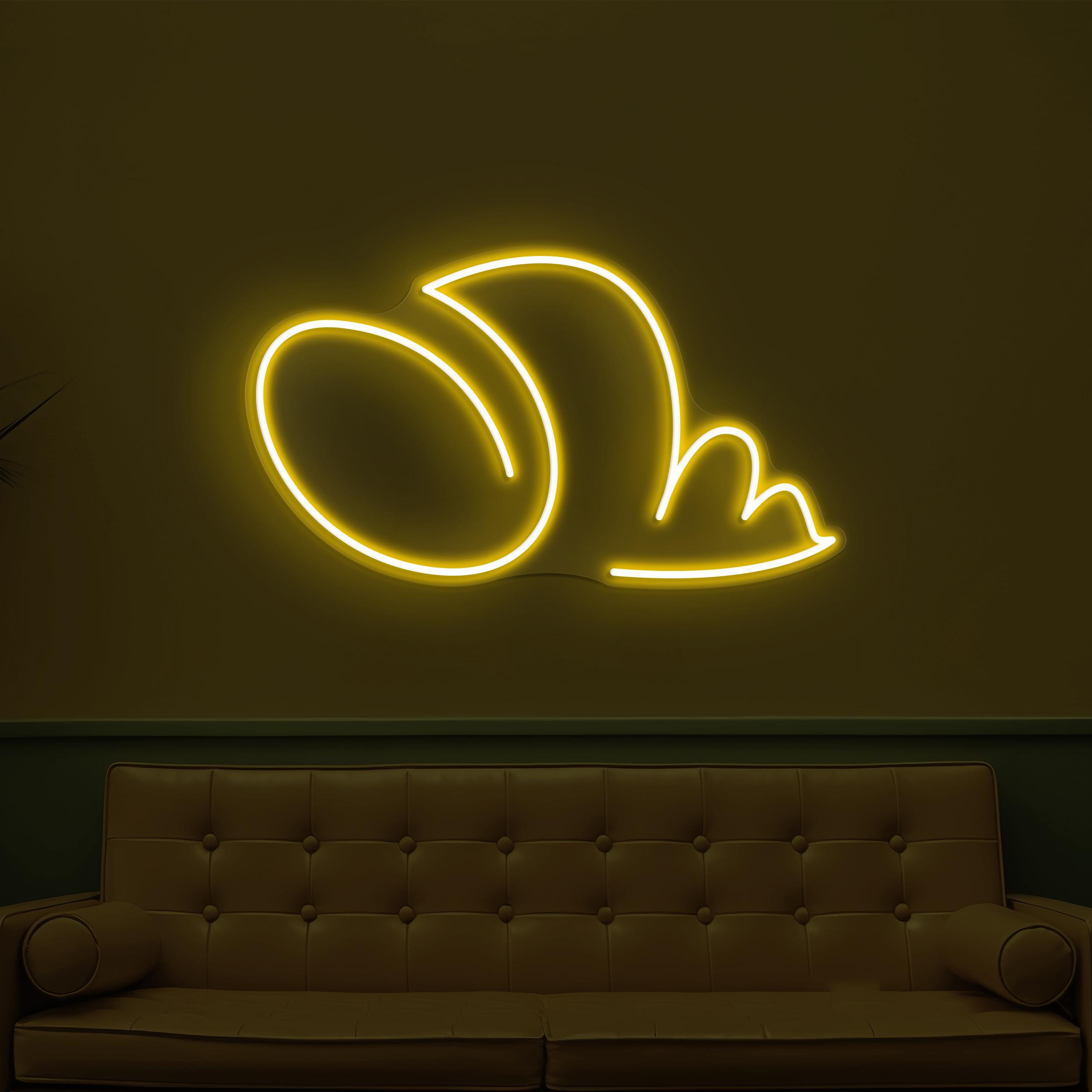 Cloud Neon Sign, Cloud LED Light, Dreamy Cloud Wall Decor, Nursery Room Wall Art, Custom Neon Sign, Home Wall Decor, Neon Gift for Kids
