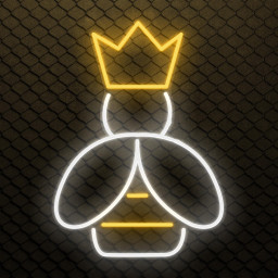 Bee Neon Sign, Light USB Plug, Dimmable Honey Wall Decor Lamp for Home, Patio, Hotels, Stores, Gift for Friends, Kids, World Bee Day Decor