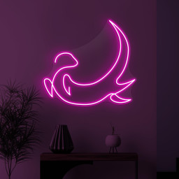 Otter Neon Sign, Otter LED Light, River Otter Wall Decor, Beach and River Neon Light, Cute Animal Wall Art, Custom Neon Sign, Home Decor
